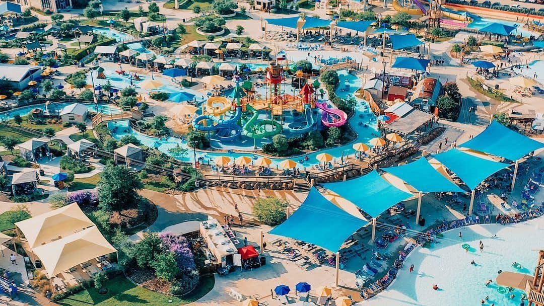 Amusement Parks in Round Rock Texas