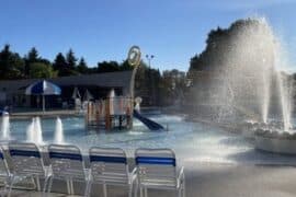 Amusement Parks in Sammamish Washington