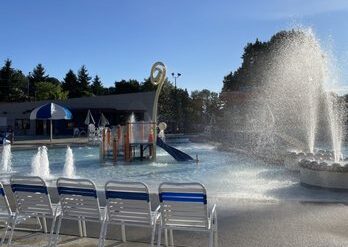 Amusement Parks in Sammamish Washington