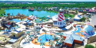 Amusement Parks in San Antonio Texas