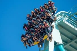 Amusement Parks in San Bernardino California