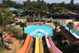 Amusement Parks in San Jose California