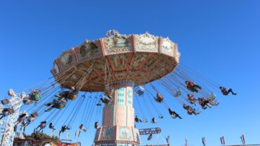 Amusement Parks in Santa Maria California