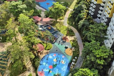 Amusement Parks in Sembawang