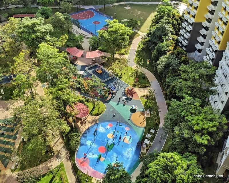 Amusement Parks in Sembawang