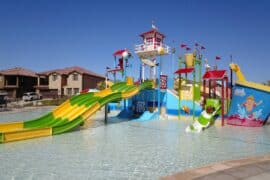 Amusement Parks in St. George Utah