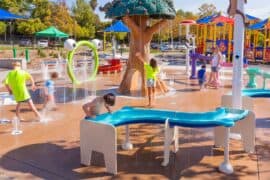 Amusement Parks in Temecula California