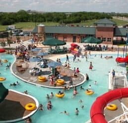 Amusement Parks in Temple Texas