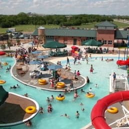 Amusement Parks in Temple Texas