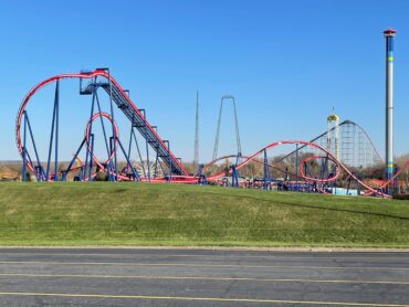 Amusement Parks in Topeka Kansas