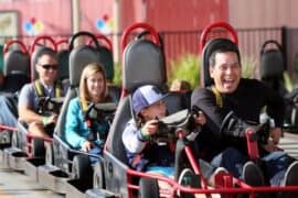 Amusement Parks in Torrance California