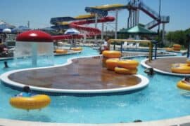 Amusement Parks in Victoria Texas