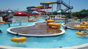 Amusement Parks in Victoria Texas