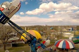 Amusement Parks in Waco Texas