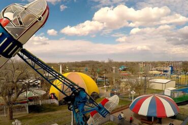 Amusement Parks in Waco Texas