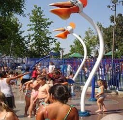 Amusement Parks in Westminster California