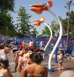 Amusement Parks in Westminster California