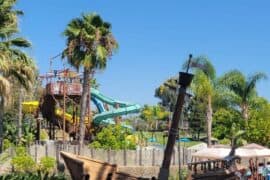 Amusement Parks in Whittier California