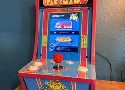 Arcades in Escondido California