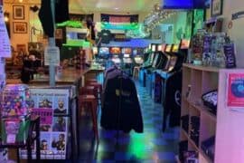 Arcades in Federal Way Washington