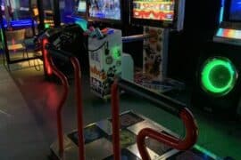 Arcades in Hesperia California