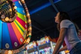 Arcades in Livermore California