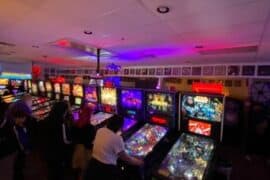 Arcades in Mesa Arizona