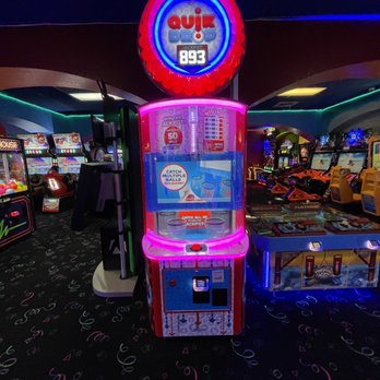 Arcades in Milpitas California