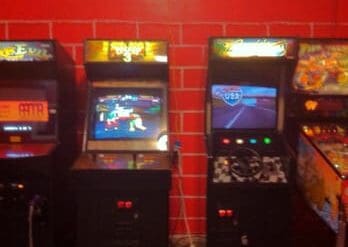 Arcades in Pasco Washington