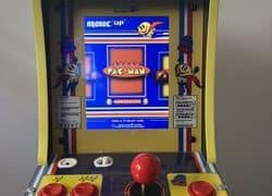 Arcades in Perris California