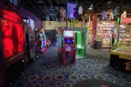 Arcades in Rio Rancho New Mexico