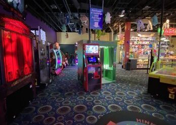 Arcades in Rio Rancho New Mexico