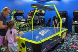 Arcades in Sandy Utah