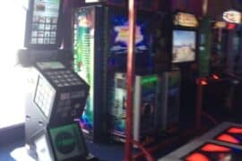 Arcades in Victoria Texas