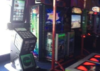 Arcades in Victoria Texas