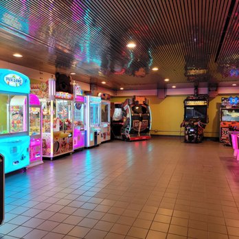 Arcades in Westminster California