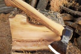 Axe Throwing in Ang Mo Kio