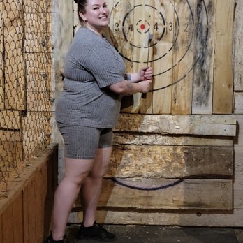 Axe Throwing in Sandy Utah