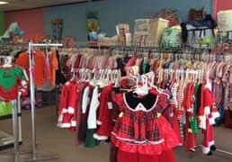 Baby Stores in Albuquerque New Mexico