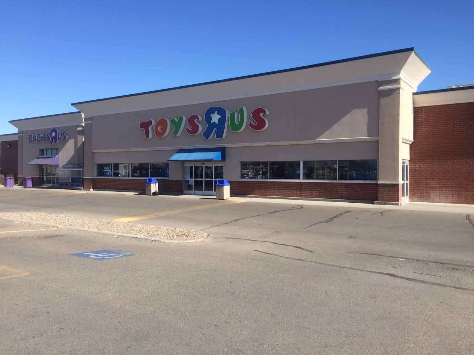 Baby Stores in Amarillo Texas