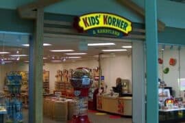 Baby Stores in Auburn Washington