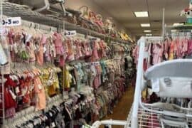 Baby Stores in Baytown Texas