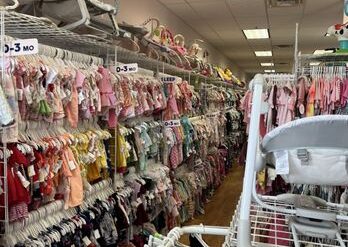 Baby Stores in Baytown Texas