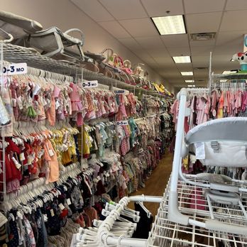 Baby Stores in Baytown Texas