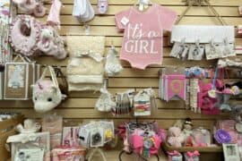 Baby Stores in Beaumont Texas