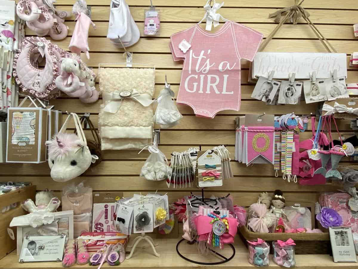 Baby Stores in Beaumont Texas