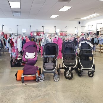 Baby Stores in Bellevue Washington