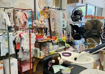 Baby Stores in Chino Hills California