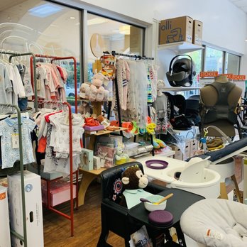 Baby Stores in Chino Hills California