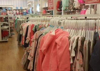 Baby Stores in Chula Vista California